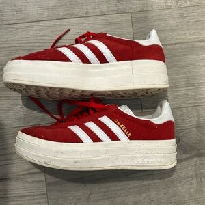 Adidas Gazelle Bold